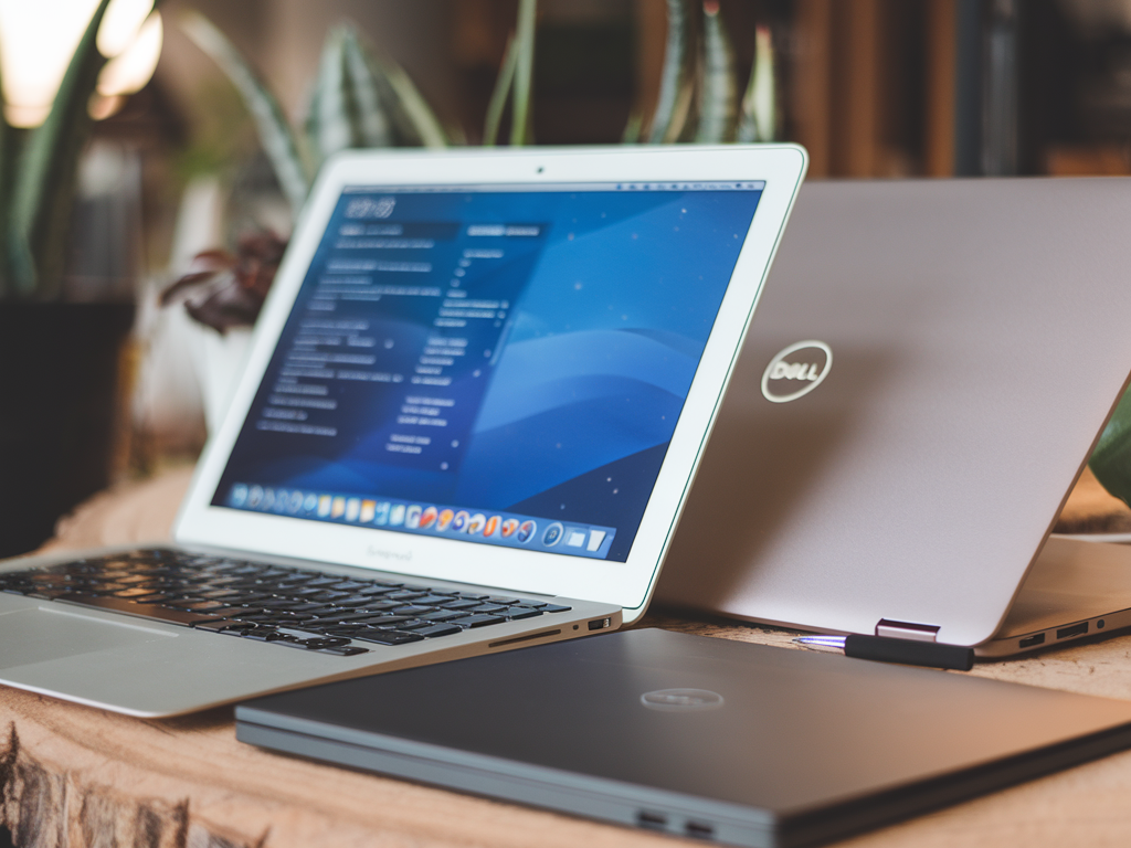 Ultrabooks et Ordinateurs Portables : Guide Complet pour Choisir le Dispositif Idéal 3 Comment Choisir Entre un Ultrabook et un Ordinateur Portable Classique ?
