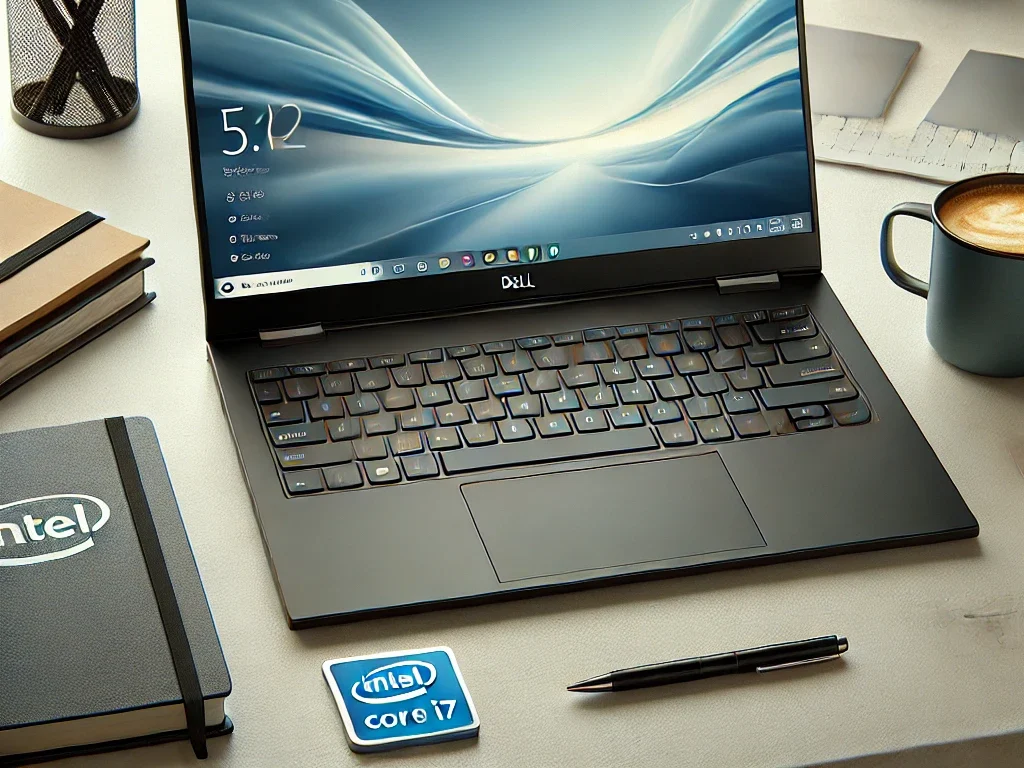 Dell Latitude 5420 i7 : Le PC Portable Idéal pour le Travail et la Productivité Partout