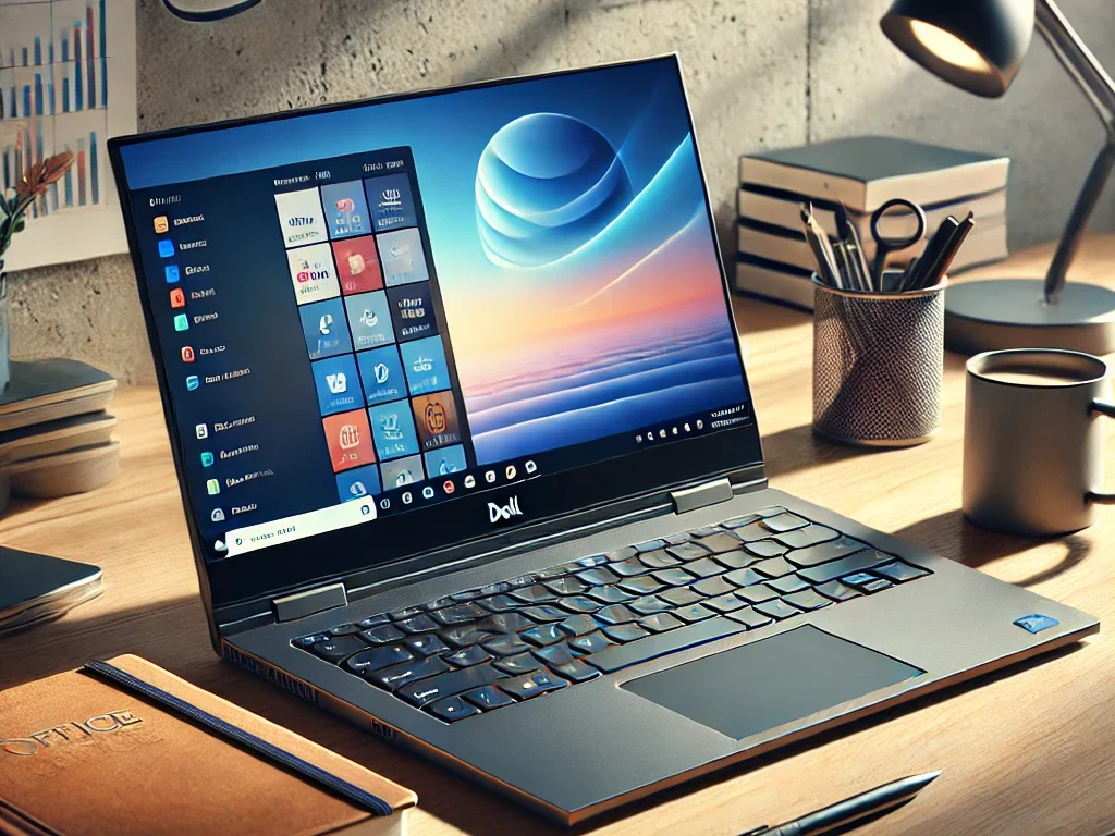 Dell Latitude 5420 i7