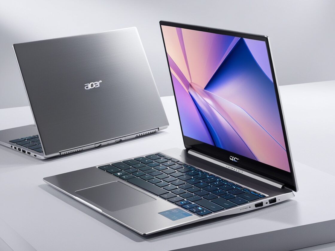 Top des Ultrabooks et Ordinateurs Portables en 2024 : Comparaison des Meilleures Options 6 Top des Ultrabooks et Ordinateurs Portables en 2024