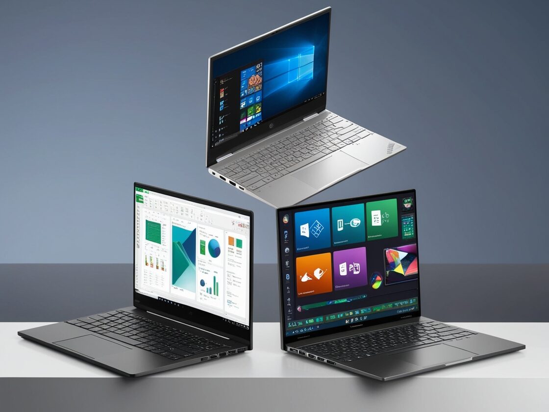 Ordinateur de Bureau HP contre Acer : Quel est le Meilleur Choix pour Vous ? 4 Quel est le Meilleur Choix pour Vous ?