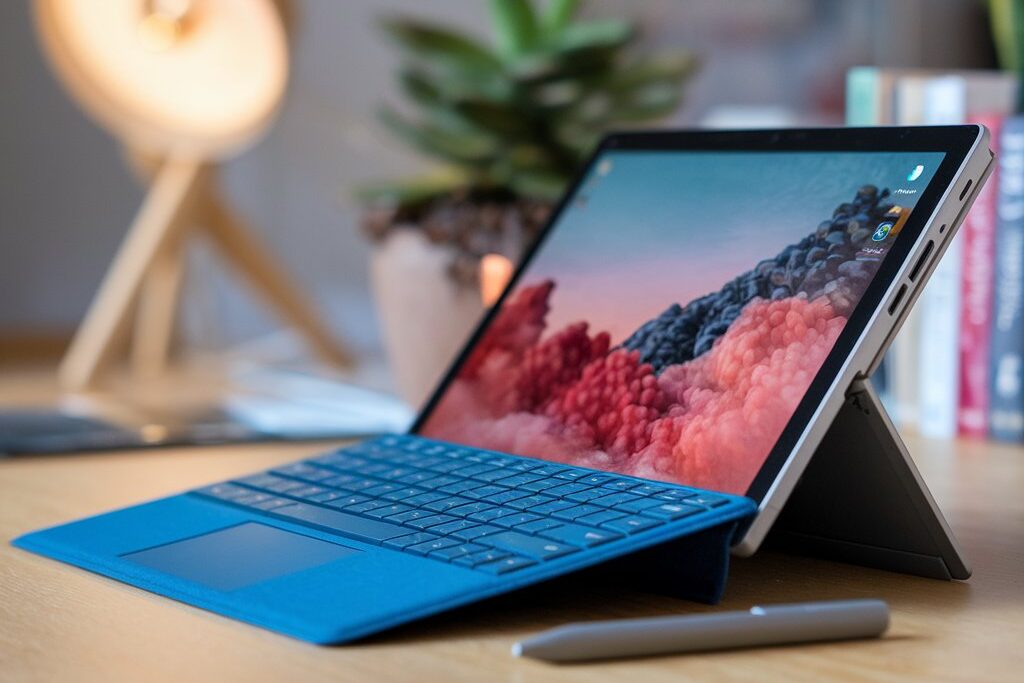 Microsoft Surface Laptop 3 Découvrez tout sur le Microsoft Surface Laptop