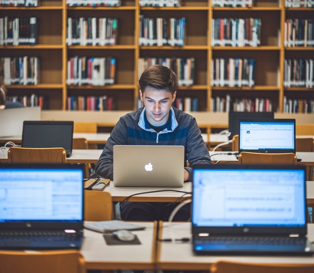 Ordinateurs portables pour étudiants : Conseils pour trouver le modèle parfait