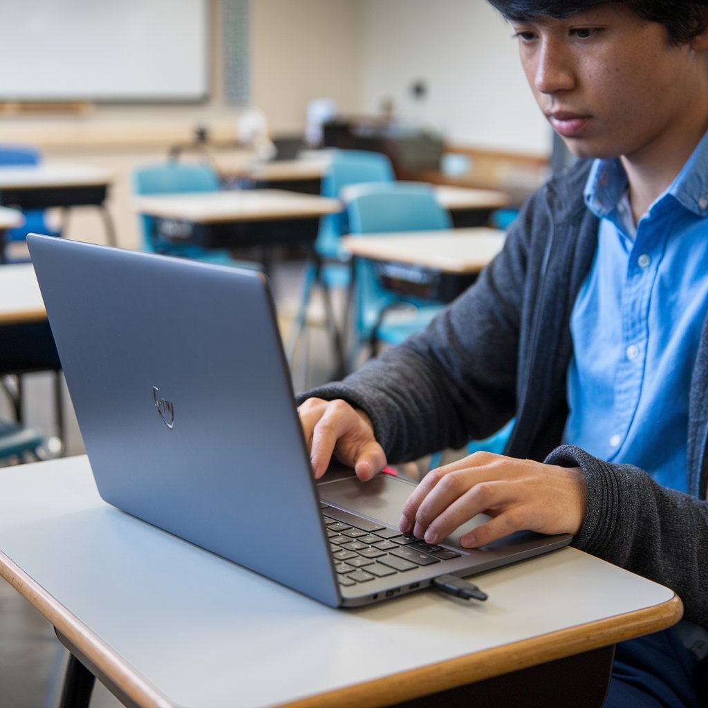 Dell XPS 13 PlMeilleurs Ordinateurs Portables pour Étudiants