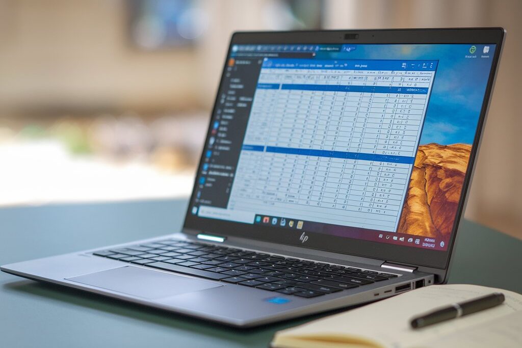 Découvrez la Puissance du HP ZBook 3 Découvrez la Puissance du HP ZBook