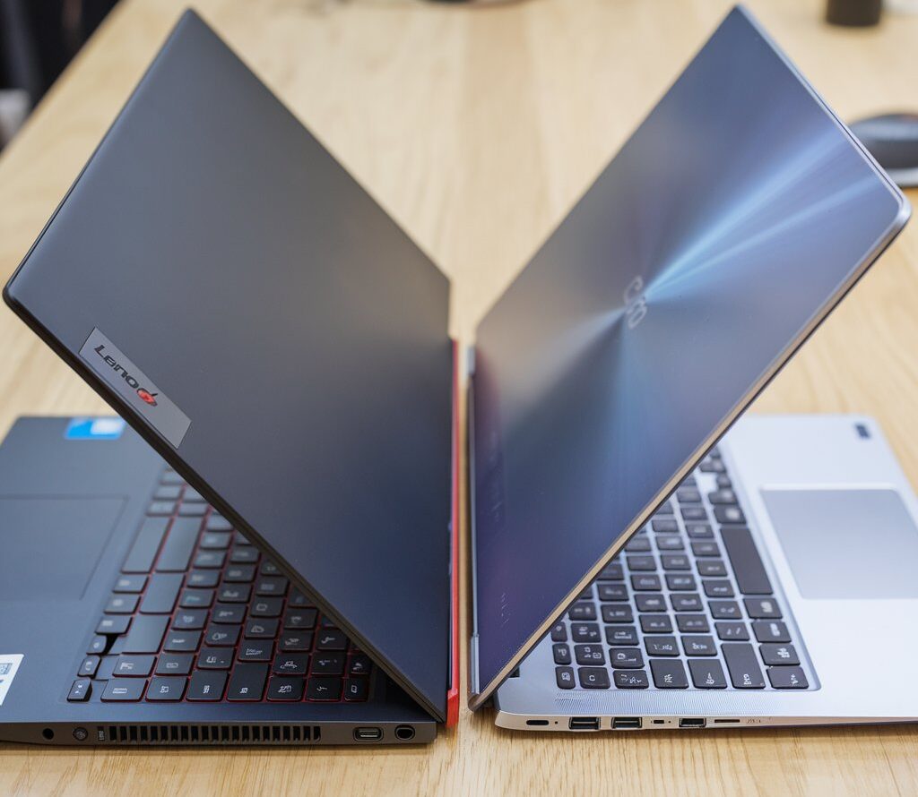 an image of a lenovo ideapad and an asus vivobook 7mYhoW5XT8So19CF6A93FA NmMOFJjPRFiHE0HL0SUmCw e1731876734444